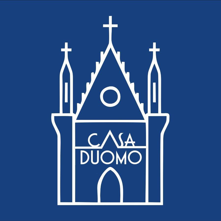 Casa Duomo Leilighet Napoli Eksteriør bilde